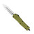 CobraTec Medium FS-3 Green