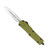 CobraTec Medium FS-3 Green view 3