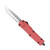 CobraTec Medium FS-3 Red view 3