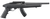 Ruger 22 Charger 22 LR Black