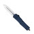 CobraTec Medium FS-3 NYPD Blue MNYFS-3DAGNS