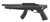Ruger 22 Charger 22 LR Black