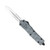 CobraTec Large FS-3 Carbon Fiber LCFFS-3DAG2SS