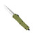 CobraTec Large FS-3 Green