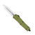 CobraTec Large FS-3 Green view 3