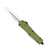 CobraTec Large FS-3 Green view 2