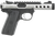 Ruger Mark IV 22/45 Lite 22 LR Black/Stainless
