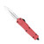 CobraTec Large FS-3 Red