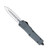 CobraTec Large FS-3 Gray LGYFS-3DAGNS