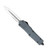 CobraTec Large FS-3 Gray LGYFS-3DAG1SS