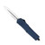CobraTec Large FS-3 NYPD Blue LNYFS-3DAG1SS
