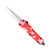 CobraTec Small FS-3 Pink Multi Camo view 3