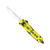 CobraTec Small FS-3 Don't Tread On MeSDTOMFS-3DNS