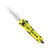 CobraTec Small FS-3 Don't Tread On MeSDTOMFS-3DAG2SS view 2