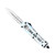 CobraTec Medium FS-3 Come And Take It MCATIFS-3DAG2SS