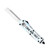 CobraTec Medium FS-3 Come And Take It MCATIFS-3CASNS