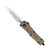 CobraTec Medium FS-3 We The PeopleMWTPFS-3DAG1SS