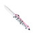 CobraTec Medium FS-3 Lure PinkMFLPKFS-3DNS view 2