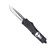 CobraTec Large FS-3 Black Punisher view 3