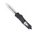 CobraTec Large FS-3 Black Punisher view 3