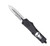 CobraTec Large FS-3 Black Punisher