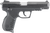 Ruger SR22 22 LR Black