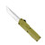 CobraTec Lightweight Green