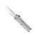 CobraTec Lightweight Gray view 3