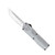 CobraTec Lightweight Gray view 3