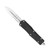 CobraTec Small FS-X Black