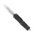 CobraTec Small FS-X Black view 2