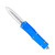 CobraTec Small FS-X Blue view 3