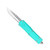 CobraTec Small FS-X Tiffany Blue
