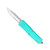 CobraTec Small FS-X Tiffany Blue view 3