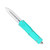 CobraTec Small FS-X Tiffany Blue view 2