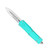 CobraTec Small FS-X Tiffany Blue view 4