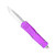 CobraTec Small FS-X Purple SPURFS-XSTNS