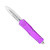 CobraTec Small FS-X Purple SPURFS-XSDAG1SS