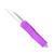 CobraTec Small FS-X Purple SPURFS-XSWNS
