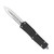 CobraTec Large FS-X Black
