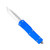 CobraTec Large FS-X Blue view 5