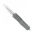 CobraTec Large FS-X Gray