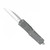CobraTec Large FS-X Gray view 3