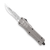 CobraTec Medium CTK-1 Silver