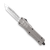 CobraTec Medium CTK-1 Silver