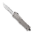 CobraTec Medium CTK-1 Silver