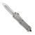 CobraTec Medium CTK-1 Silver