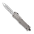 CobraTec Medium CTK-1 Silver