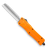 CobraTec Medium CTK-1 Orange