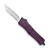 CobraTec Medium CTK-1 Plum